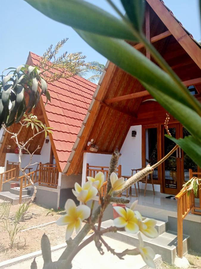 Bali Bungalow Toyapakeh Exterior foto