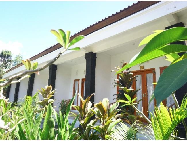 Bali Bungalow Toyapakeh Exterior foto